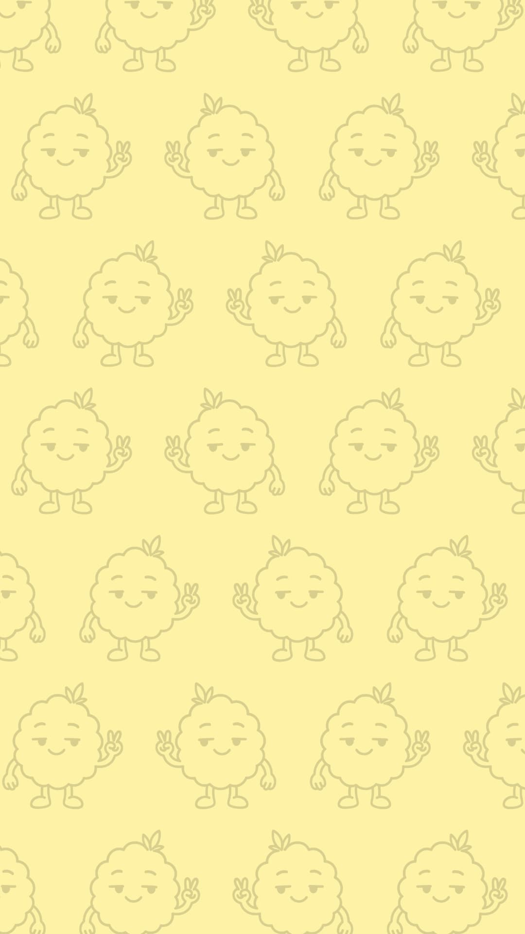 Soy Carabis Background